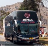 Allinbus (Perú) 965
