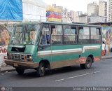 DC - U.C. Venezuela 059 por Jonnathan Rodr�guez