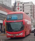 Transportes Línea (Perú) 672