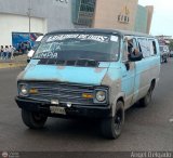 ZU - A.C. Curva - Torito 04, por Angel Delgado