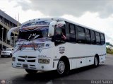 Expresos Venezuela 01 por �ngel Sal�n