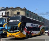 Transportes Primavera (Per) 955, por LIAM