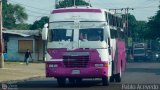 Unin de Conductores 87007 09-A, por Pablo Acevedo