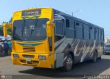 ZU - Colectivos Concepcin 067, por ngel Delgado