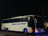 Unin Conductores Ayacucho 2060