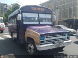 ZU - Colectivos La Limpia - La Estrella 034, por Sebastin Mercado