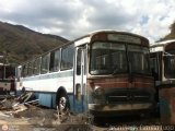 DC - Autobuses de Antimano 198 por Jean Pierts Carrillo Lugo
