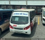 Transportes L�neas del Valle (Colombia) 2062