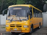 Uni�n Conductores 13 de Abril C.A. 17 por Antonio Casamayor