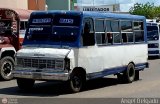 ZU - Asociaci�n Cooperativa Milagro Bus 10