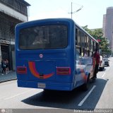 A.C. Lnea Ro Cristal 094, por Jonnathan Rodrguez