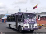 Uni�n Victoria 16 por Aly Baranauskas