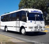 A.C. de Transporte Larense 45