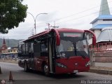 U.C. Los Caminantes 83 por Aly Baranauskas