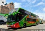 Empresa de Transportes Ronco Per S.A.C. 