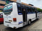 Cooperativa Santa Rita 033 por Sebasti�n Mercado
