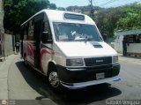 VA - Uni�n Conductores Jos� Mar�a Vargas 245 por Gabriel Vergara