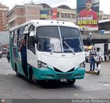 DC - Asoc. Civil Conductores de La Pastora 79, por Jonnathan Rodrguez