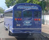 Transporte Palo Negro La Morita 2 099 por Kimberly Guerrero