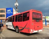Coop. de Transp. Comunidad de Santa Luca 73, por Josue Snchez