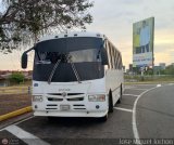 Transporte Nueva Generaci�n 007 por Jos� Miguel Toch�n