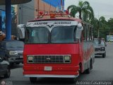 PO - Uni�n Araure - Acarigua Circunvalaci�n 123 por Antonio Casamayor