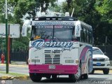A.C. L�nea Paez 39 por Antonio Casamayor