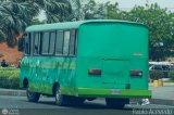 Particular o Desconocido Barquisimeto por Pablo Acevedo