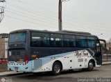 Empresa de Turismo Mavi S.A.C. (Per) 390