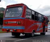 DC - Asoc. de Coop. de Transporte Ciudad Tiuna 040