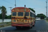 Autobuses de Barinas 010, por Pablo Acevedo