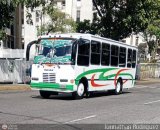 MI - A.C. Uni�n de Choferes L�nea La Castellana 85 por Jonnathan Rodr�guez