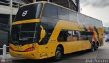 Expresos Los Llanos 026 por Alvin Rond�n
