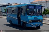 ZU - Asociacin Cooperativa Milagro Bus 19