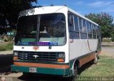 DC - S.C. Unin Satelite 998