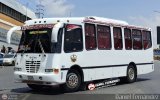 Coop. de Transporte La Candelaria 64, por Daniel Fernndez