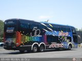 Flecha Bus 8821