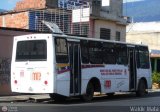 Min. del P.P. para los Pueblos Indigenas 999 Centrobuss Midi-Buss Iveco Tector CC118E22 EuroCargo