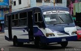 TA - Lnea Trans Romera 42, por Jerson Nova