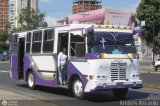 A.C. Uni�n de Transporte San Joaqu�n 39, por Andr�s Ascanio