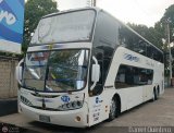 A.C. Mixta de Transporte T�chira M�rida R.L. 1012 por Daniel Quintero 