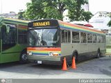 Metrobus Caracas 957, por Edgardo Gonzlez