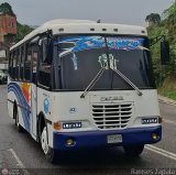 U.C. Serrano Pinto 02, por Ramss Zapata