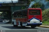 MI - Transporte Uniprados 078, por Pablo Acevedo