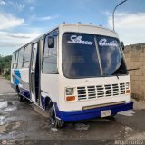 S.C. Lnea Qubor 43, por ngel Cortz
