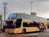 Expresos Los Llanos 051, por Josue Snchez