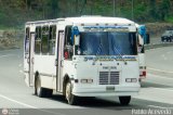 DC - Uni�n Conductores de Antimano 323 por Pablo Acevedo