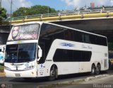 A.C. Mixta de Transporte Tchira Mrida R.L. 1012