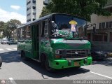 DC - U.C. Santa M�nica - Silencio 68 por Jonnathan Rodr�guez