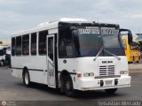 Cooperativa de Transporte Falcn 51, por Sebastin Mercado